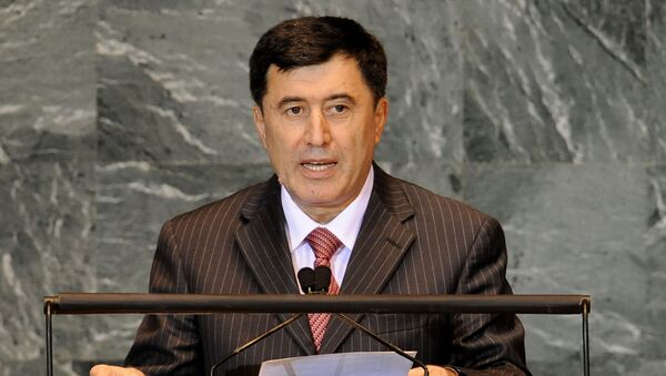 Azərbaycan, Qazaxıstan və Özbəkistan “yaşıl” enerjinin Avropaya ixracı üçün birgə layihə üzərində işləyir