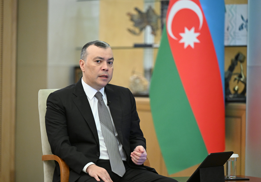 Sahil Babayev: “Neft Fondundan transfertlər 300 milyon manat azalıb”