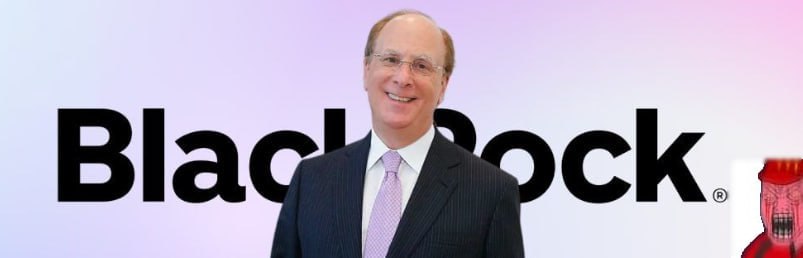 BlackRock-dan birjalara növbəti bitkoin köçürməsi-müştərilər gəliri realizə edir
