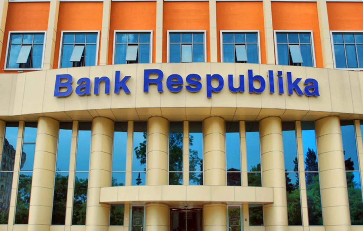 Bank Respublika “Milli Kart”dakı payını satıb