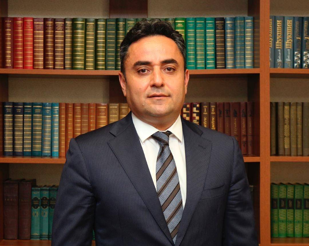ABB-nin Müşahidə Şurasına müstəqil üzv seçilib