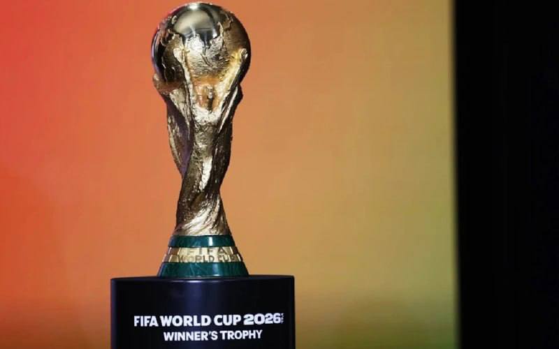 FIFA 2026-cı il dünya çempionatının Çində yayım hüquqlarını 60 milyon dollara satıb