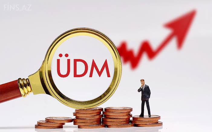 Apreldə iqtisadi artım bərpa olundu-4 ayda ÜDM 0,2% artıb