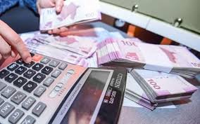 Azərbaycanın xarici dövlət borcu təkcə aprel ayı ərzində 10,9 milyon ABŞ dolları azalıb