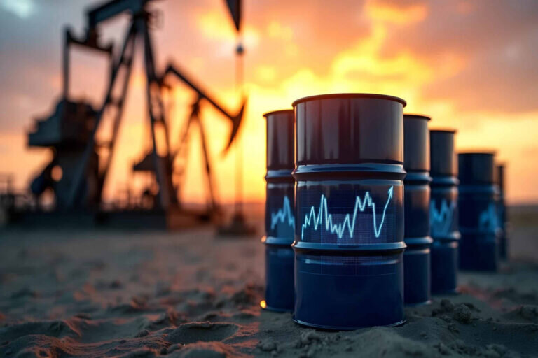 Brent 108.01 ABŞ dollarına qədər bahalaşıb