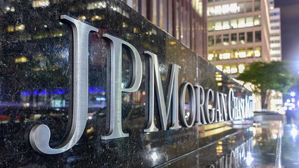 JPMorgan Ethereum-da tokenləşdirilmiş pul bazarı fondunu işə salır
