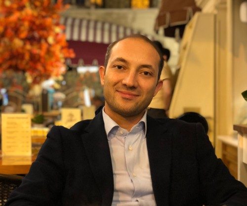 “PashaPay”ə yeni rəhbər təyin edilib