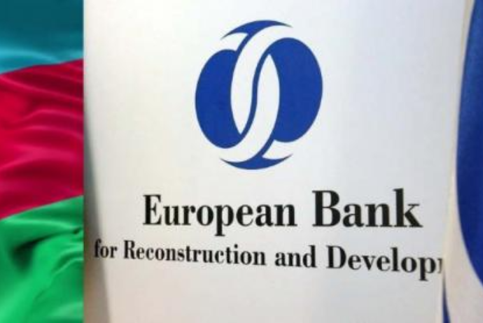 Avropa Bankı: Azərbaycan iqtisadiyyatı 2026-cı ildə 2% artacaq