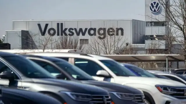 Volkswagen 2026-cı ilin sonunadək 19 min əməkdaşını ixtisar etməyi planlaşdırır