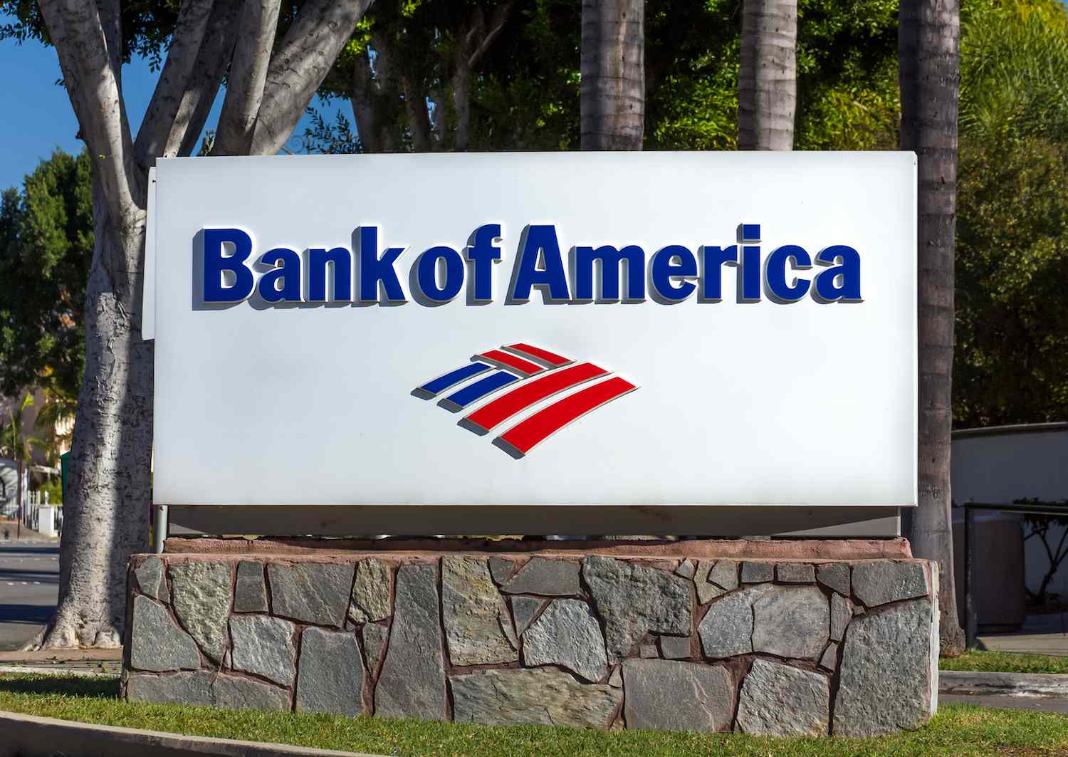 Bank of America ABŞ səhmləri üzrə mənfəətin qismən realizə edilməsini tövsiyə edir