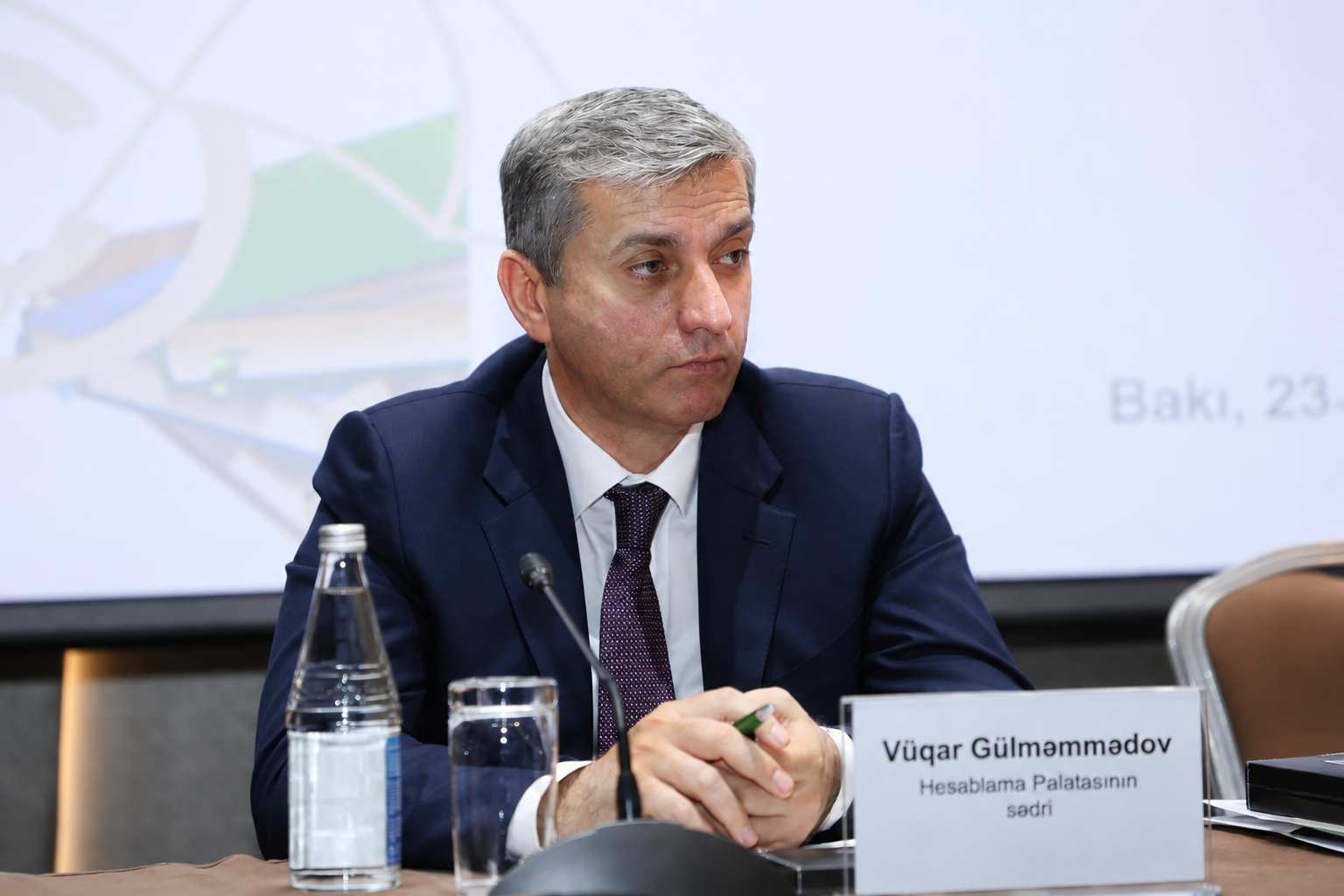 Vüqar Gülməmmədov: “Büdcədə dövlət proqramları və strateji sənədlərin nəticəliliyi geniş verilsin”