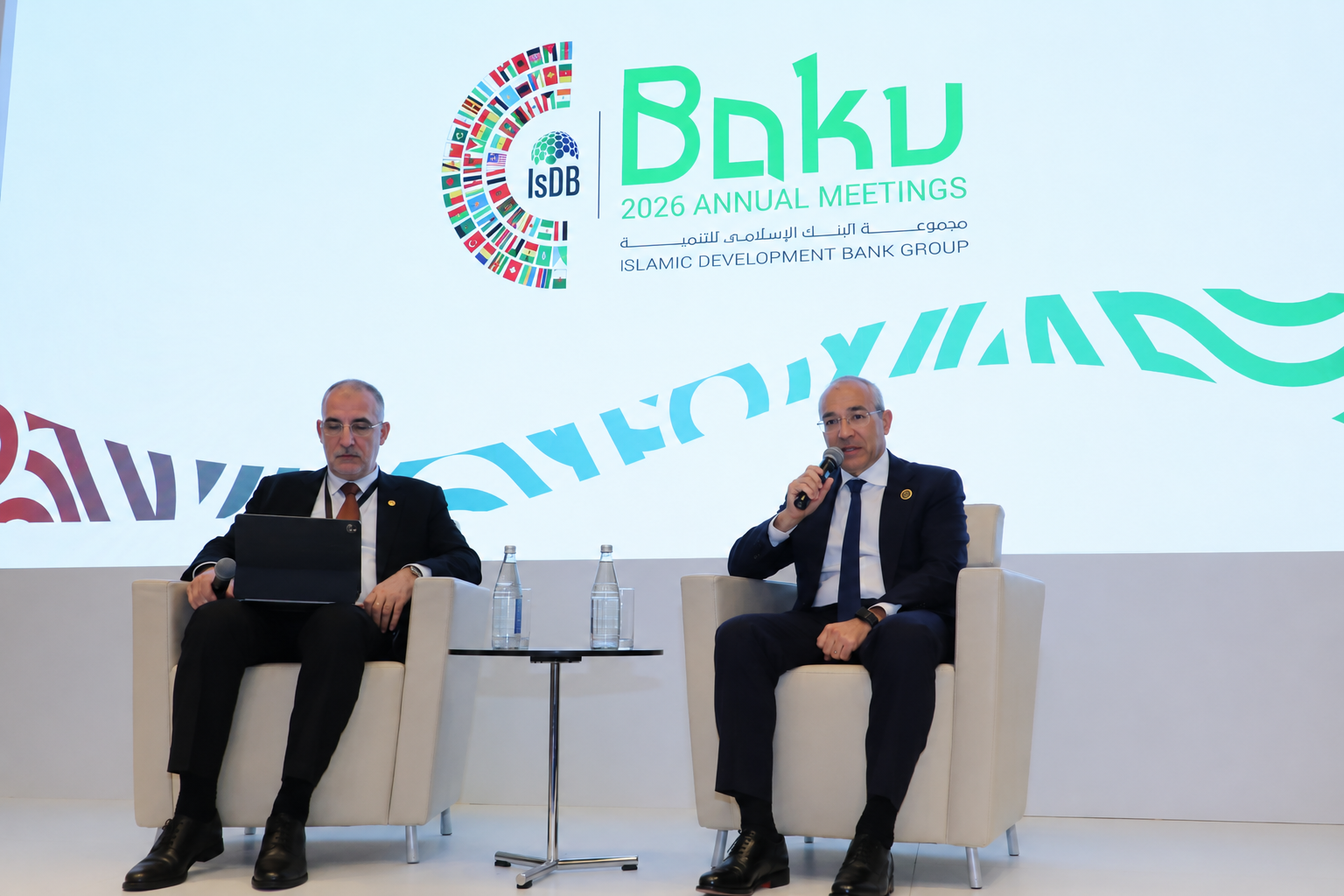 Mikayıl Cabbarov: “Azərbaycan Mərkəzi Asiya ölkələri ilə üç aktiv investisiya fondu yaradıb”