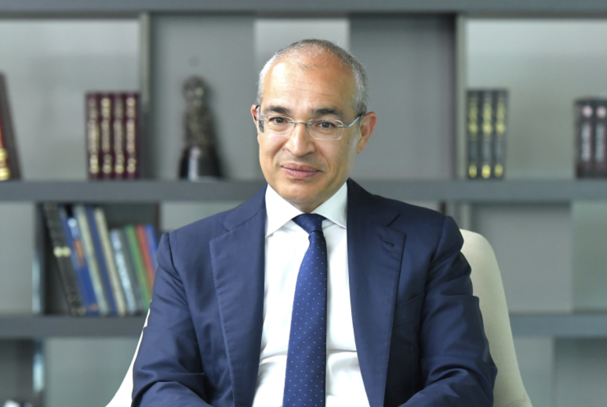 Mikayıl Cabbarov: “Qeyri-neft ixracı iqtisadi siyasət və dəstək alətləri hesabına artıb”