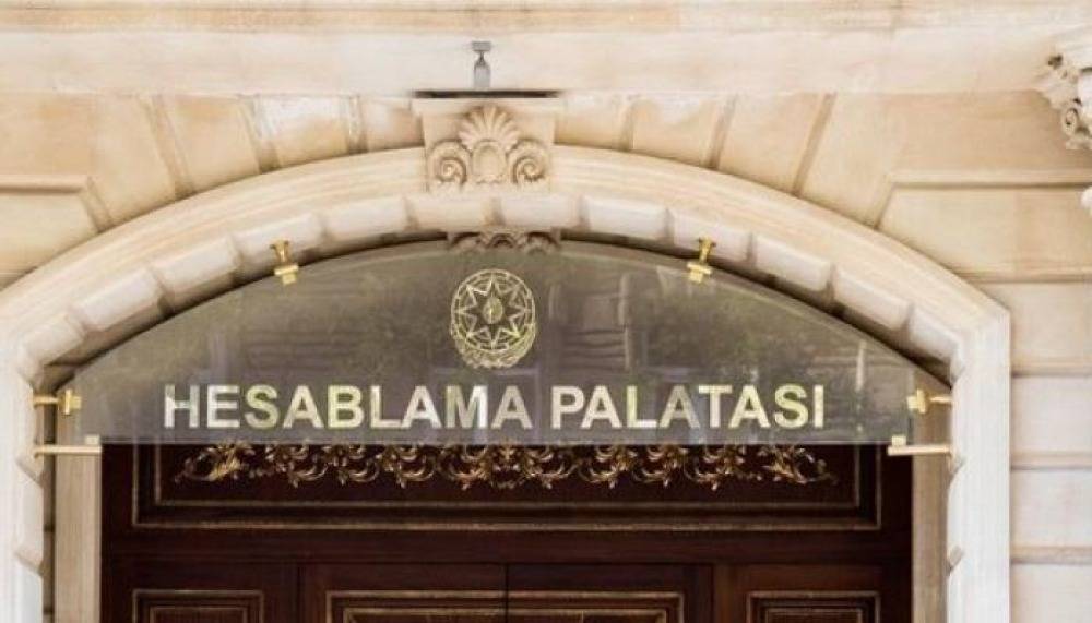 Hesablama Palatası bu dövlət qurumunda ciddi pozuntular aşkarladı