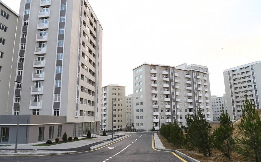 MİDA Salyanda yeni yaşayış kompleksi salır – 2.5 milyon manatlıq layihə