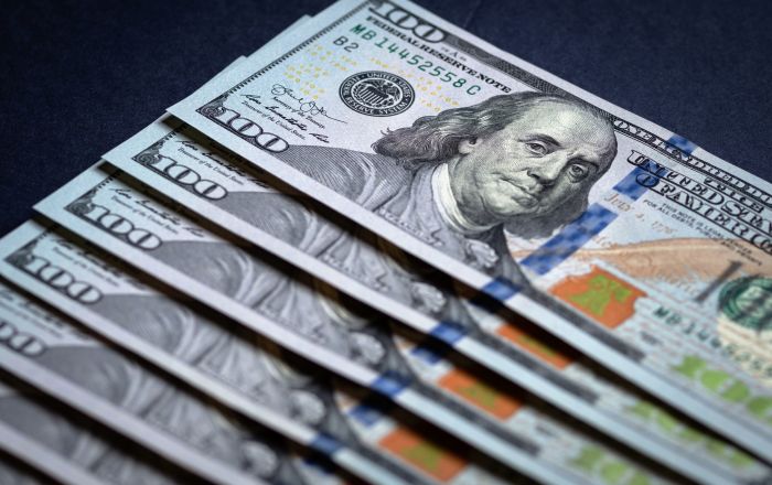 Azərbaycanın strateji valyuta ehtiyatları 88 milyard dolları keçib