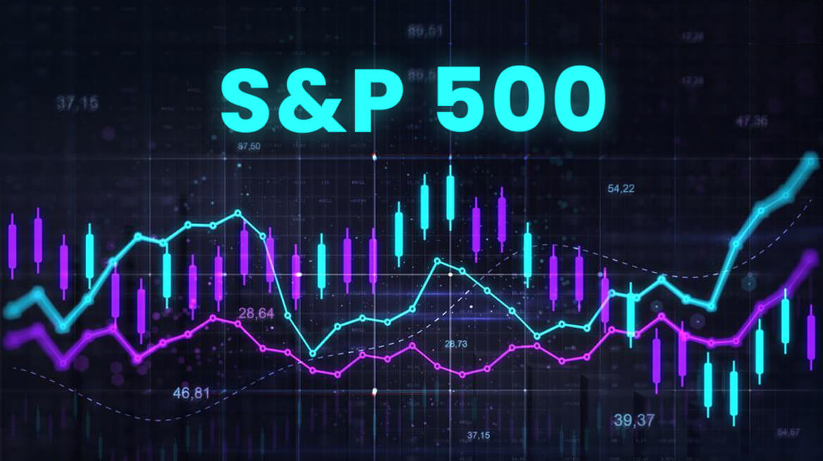 S&P 500 ilk dəfə 69 trilyon dollarlıq bazar kapitallaşmasını ötüb
