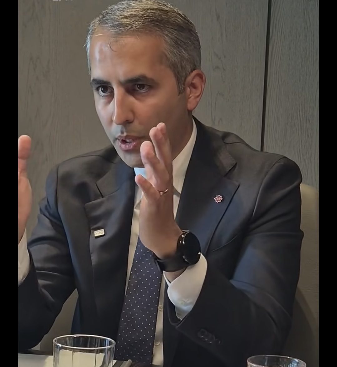 Murad Süleymanov: “Hər bir investorun ən azı bir səhm əldə etməsi təmin olunacaq”