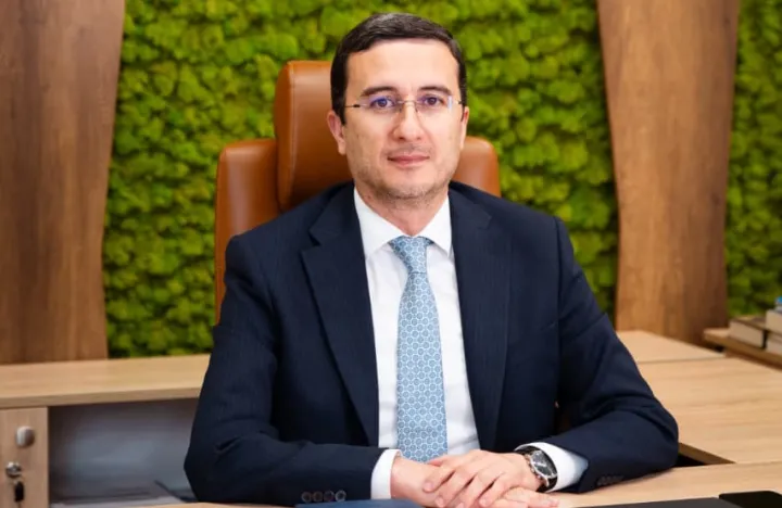 “Karabakh Group”a rəhbərlik ASK-nın Baş katibinə həvalə olundu