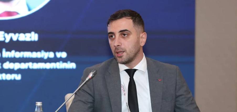 Mərkəzi Bank rəsmisi: “Rəqəmsal fırıldaqçılıqla mübarizə üzrə tələblərə riayət etməyən qurumlar cərimələnəcək”