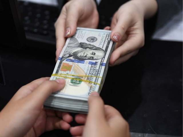 Dünyada dollar milyonçularının sayı artıb