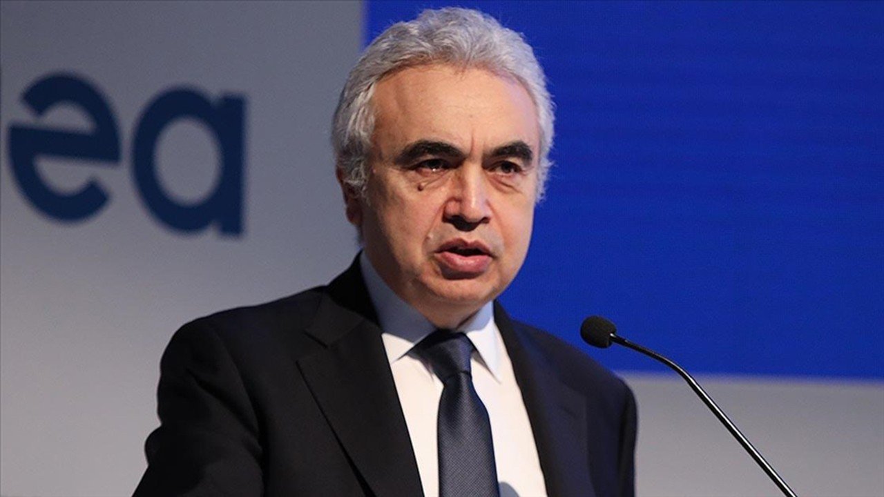 “Dünya iqtisadiyyatı böyük təhlükədən yayındı”