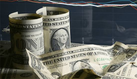 ABŞ dollar indeksi iki aylıq maksimumu yeniləyib
