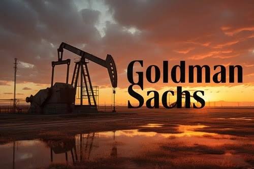 Goldman Sachs Brent nefti üzrə proqnozunu 80 dollara endirdi