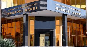 Mərkəzi Bankın xarici valyuta ehtiyatları mayda 12.7 milyard ABŞ dollarını keçib