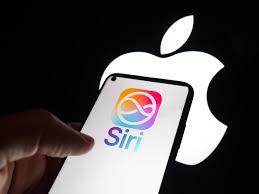 Apple səhmləri “Siri AI” yeniləməsindən sonra 4,95% ucuzlaşıb