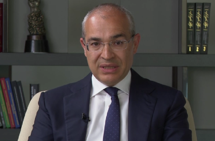 Mikayıl Cabbarov: “Gələcək iqtisadi model yalnız daxili bazara deyil, ixraca əsaslanmalıdır”