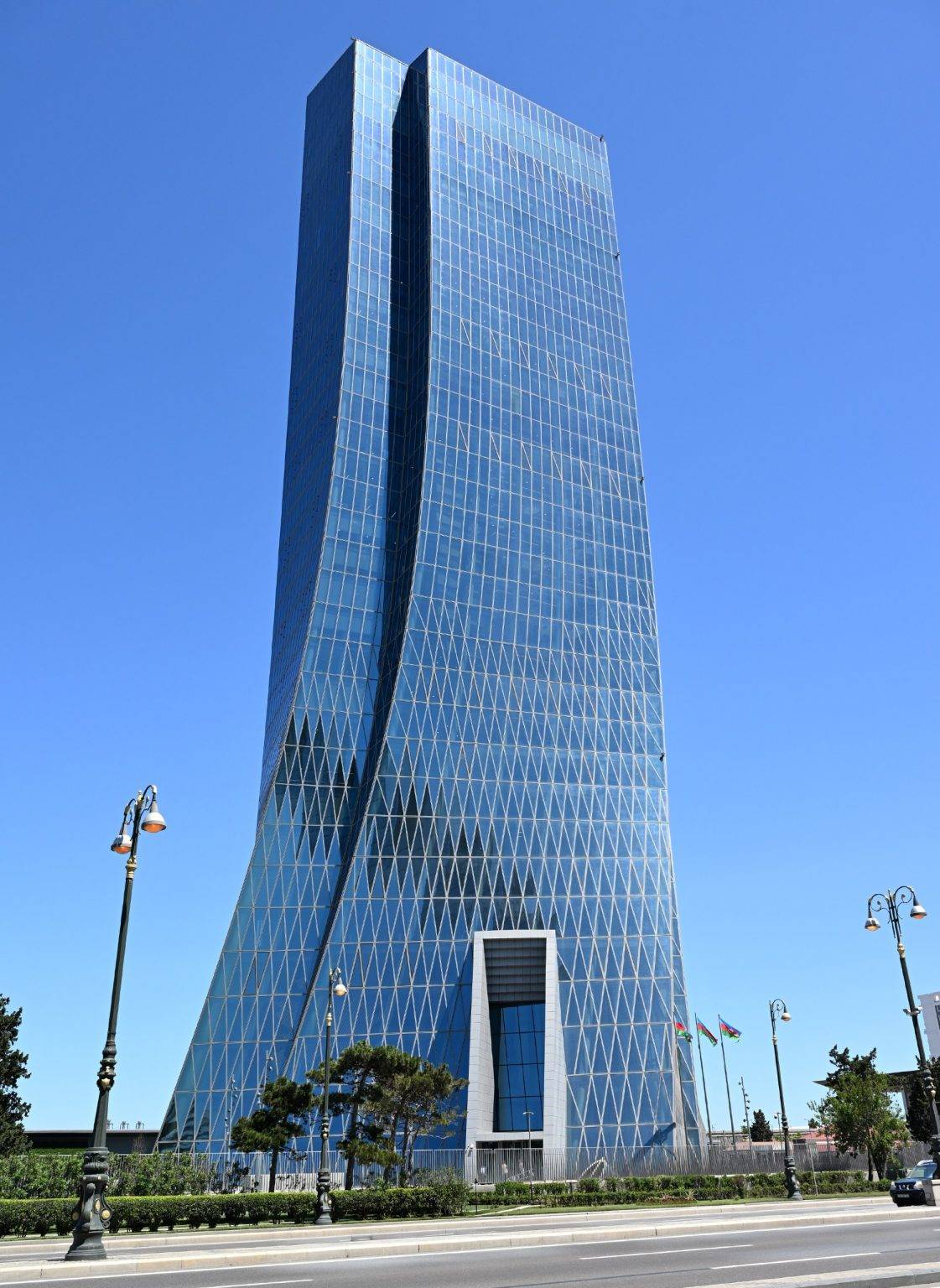 Mərkəzi Bank anti-fraud tənzimləməsi üzərində iş aparır