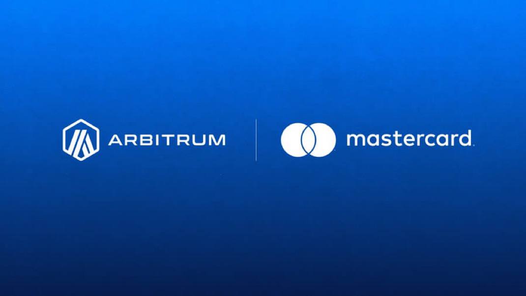 Mastercard qlobal stebleyn hesablaşmaları üçün Arbitrum platformasını seçdi