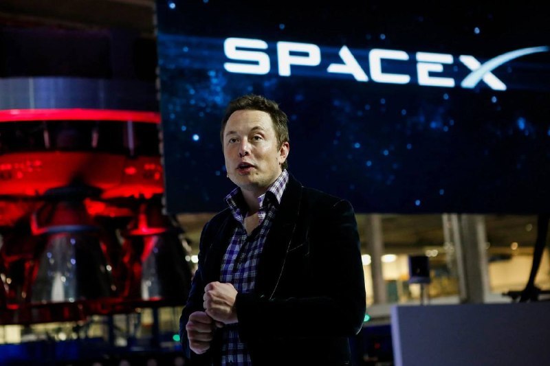 Elon Musk trilyoner ola bilər