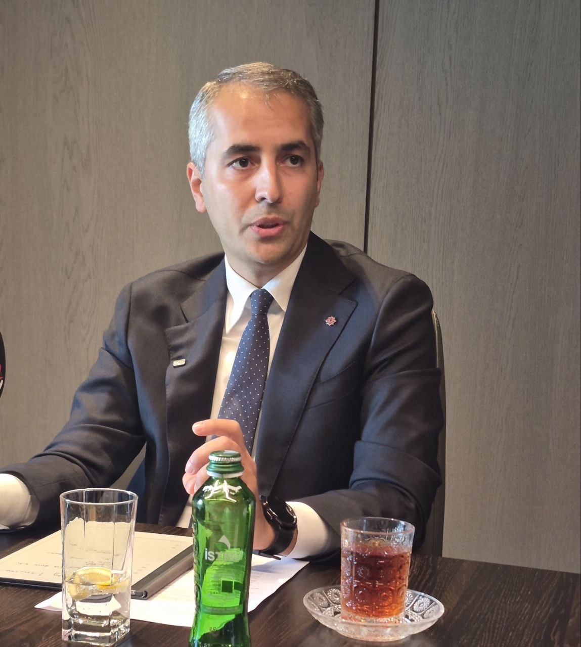 Murad Süleymanov: “16 min investor artıq PAŞA Bank səhmlərinə sifariş verib”