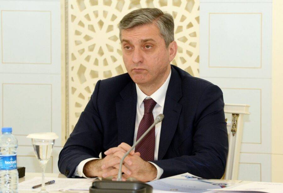Vüqar Gülməmmədov:”Azərbaycanda vergi borcları daha da artıb, 3,3 milyard manatı keçib”